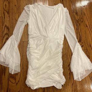 SHEIN dress